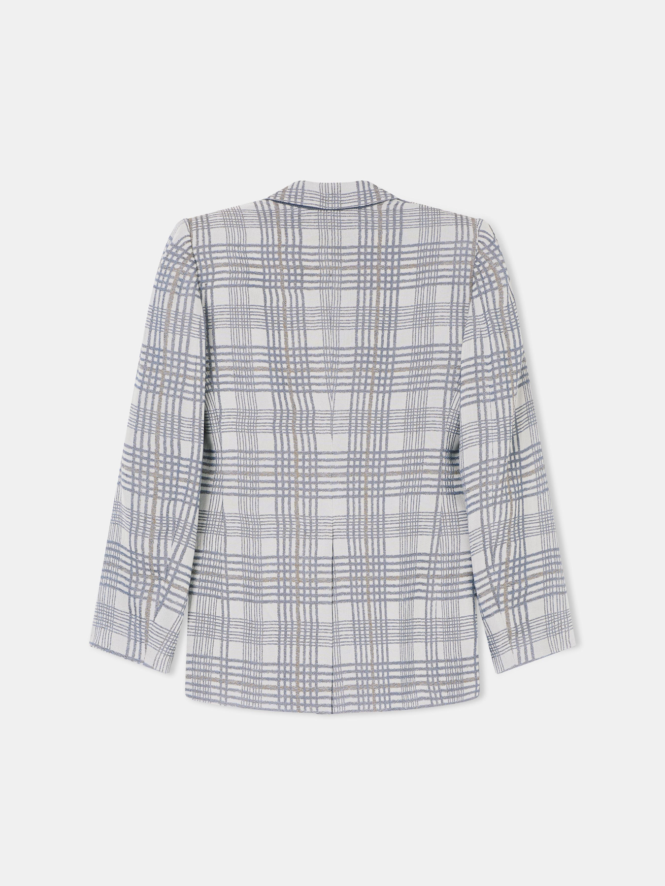 Піджаки Emporio Armani модель EW003521-TE13524-F8023 Фото