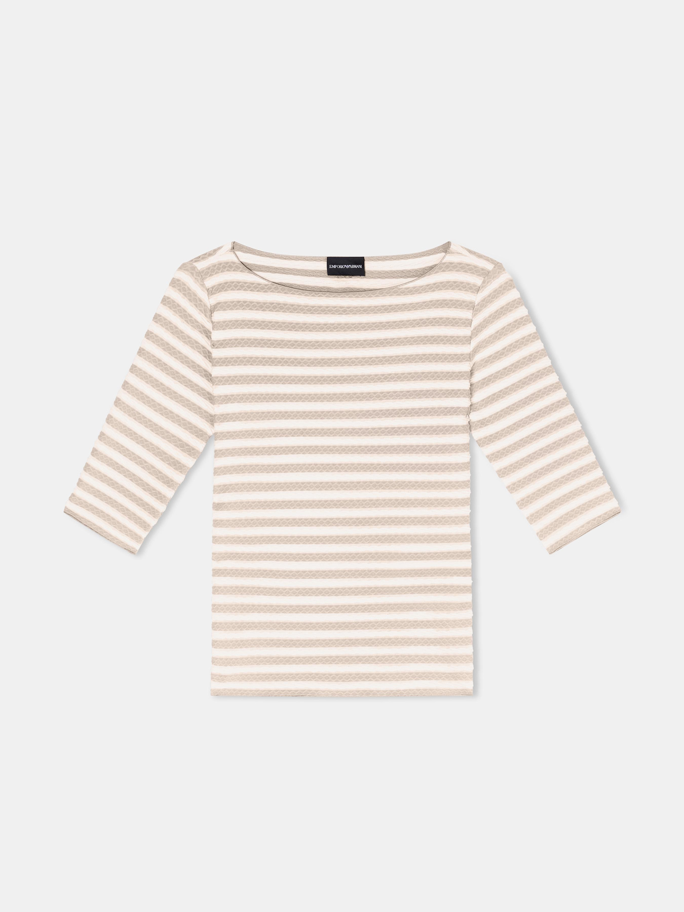 Свитры и кардиганы Emporio Armani модель EW003583-AF21216-F6016 Фото