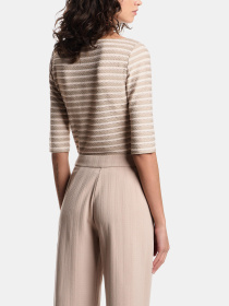 Свитры и кардиганы Emporio Armani модель EW003583-AF21216-F6016 Фото