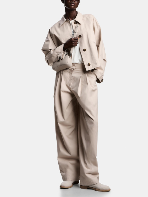 Футболки і поло Emporio Armani модель EW003628-AF13318-U1055 Фото