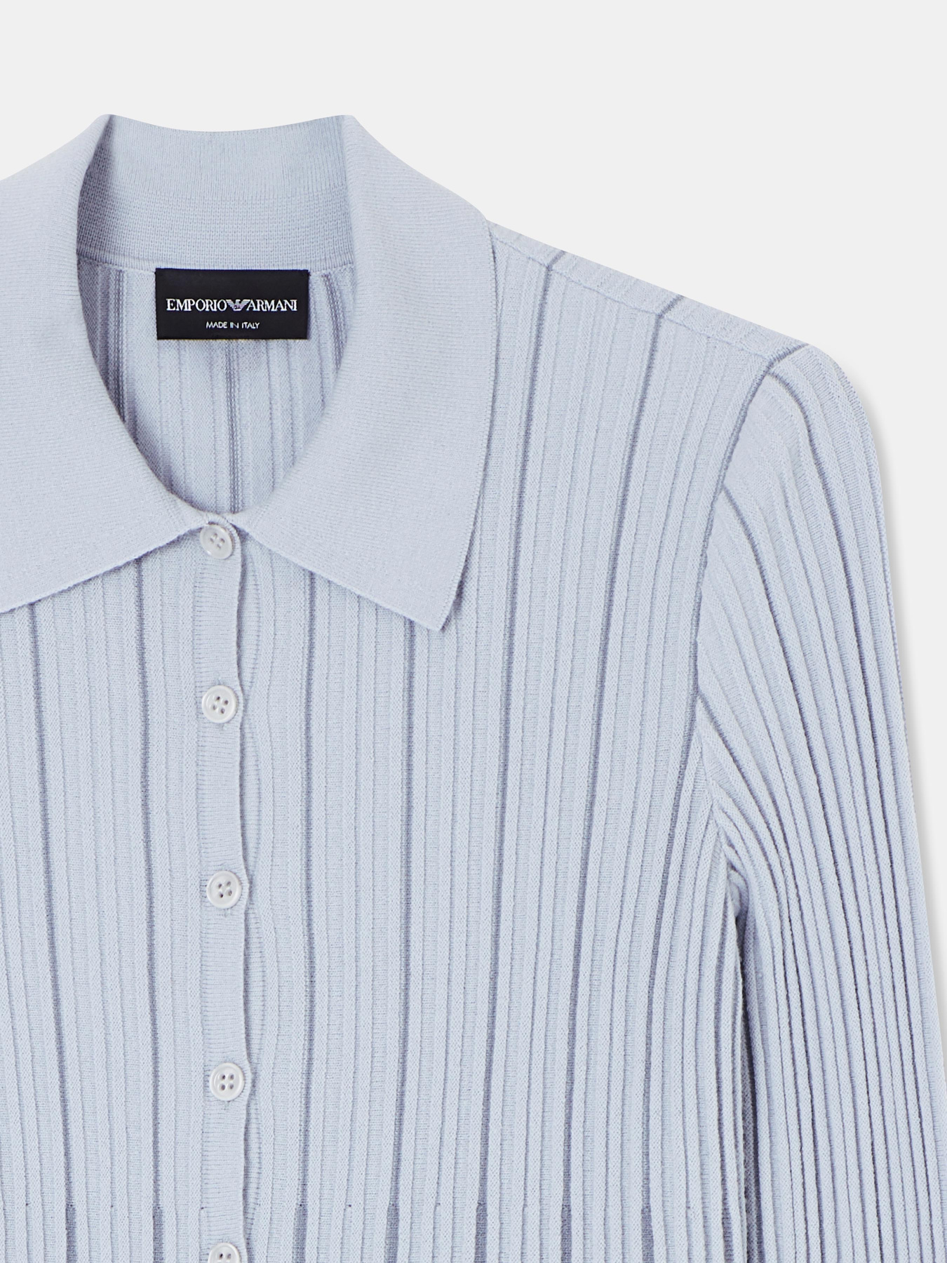 Свитры и кардиганы Emporio Armani модель EW003653-AF25432-F8033 Фото