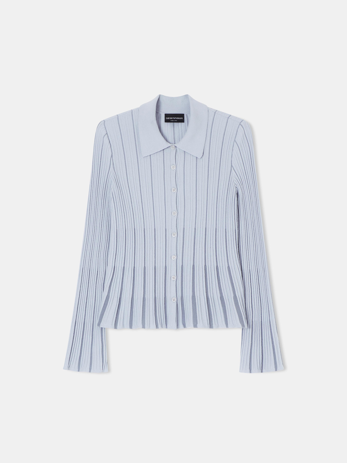 Свитры и кардиганы Emporio Armani модель EW003653-AF25432-F8033 Фото