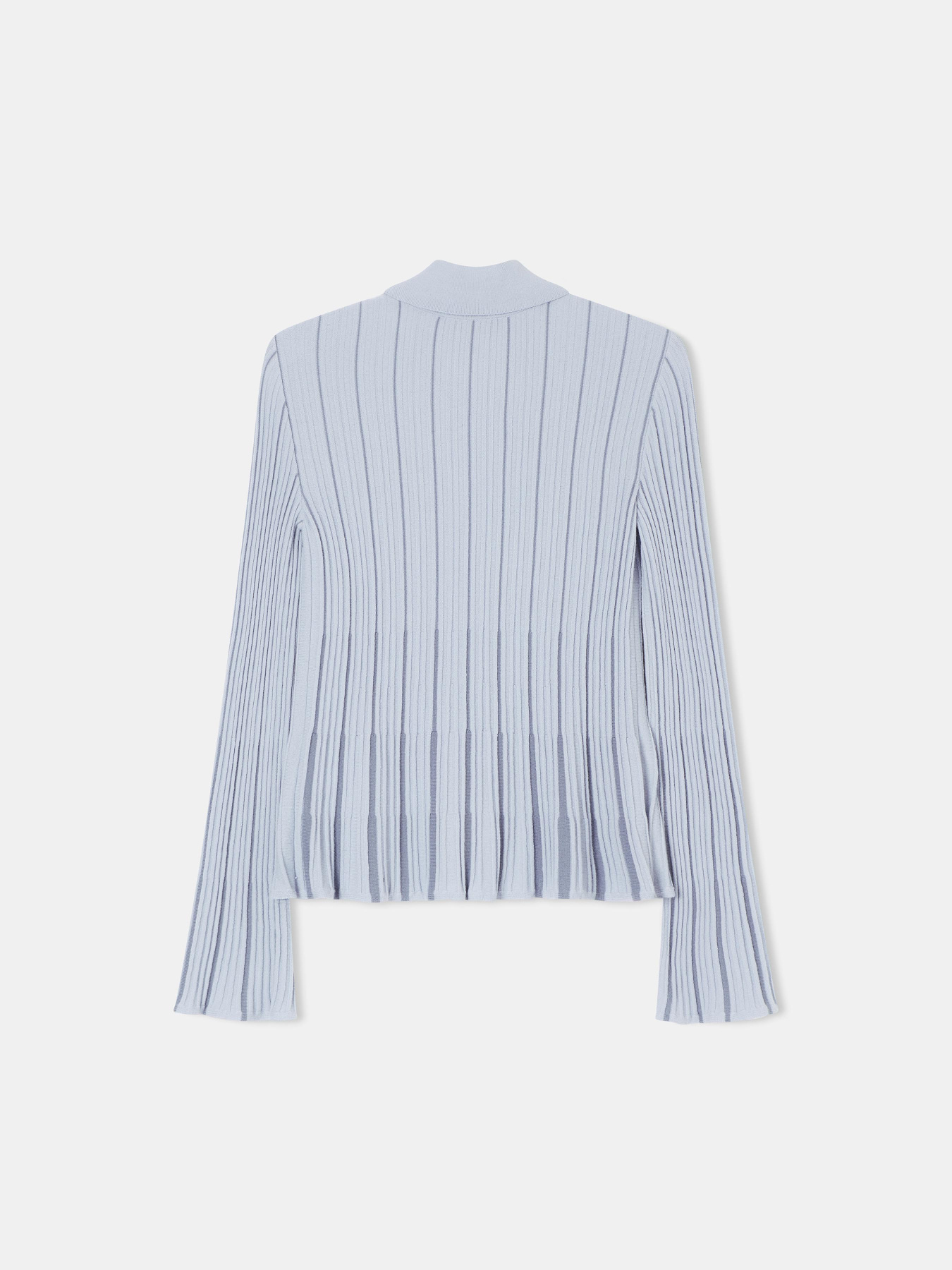 Свитры и кардиганы Emporio Armani модель EW003653-AF25432-F8033 Фото