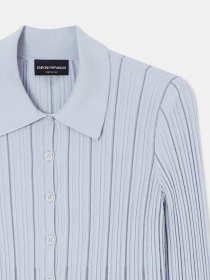Свитры и кардиганы Emporio Armani модель EW003653-AF25432-F8033 Фото