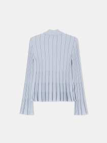 Свитры и кардиганы Emporio Armani модель EW003653-AF25432-F8033 Фото