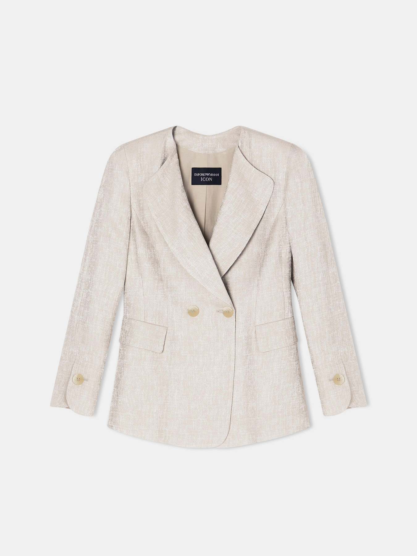 Піджаки Emporio Armani модель EW003745-TE18978-F1028 Піджаки Emporio Armani модель EW003745-TE18978-F1028 Фото