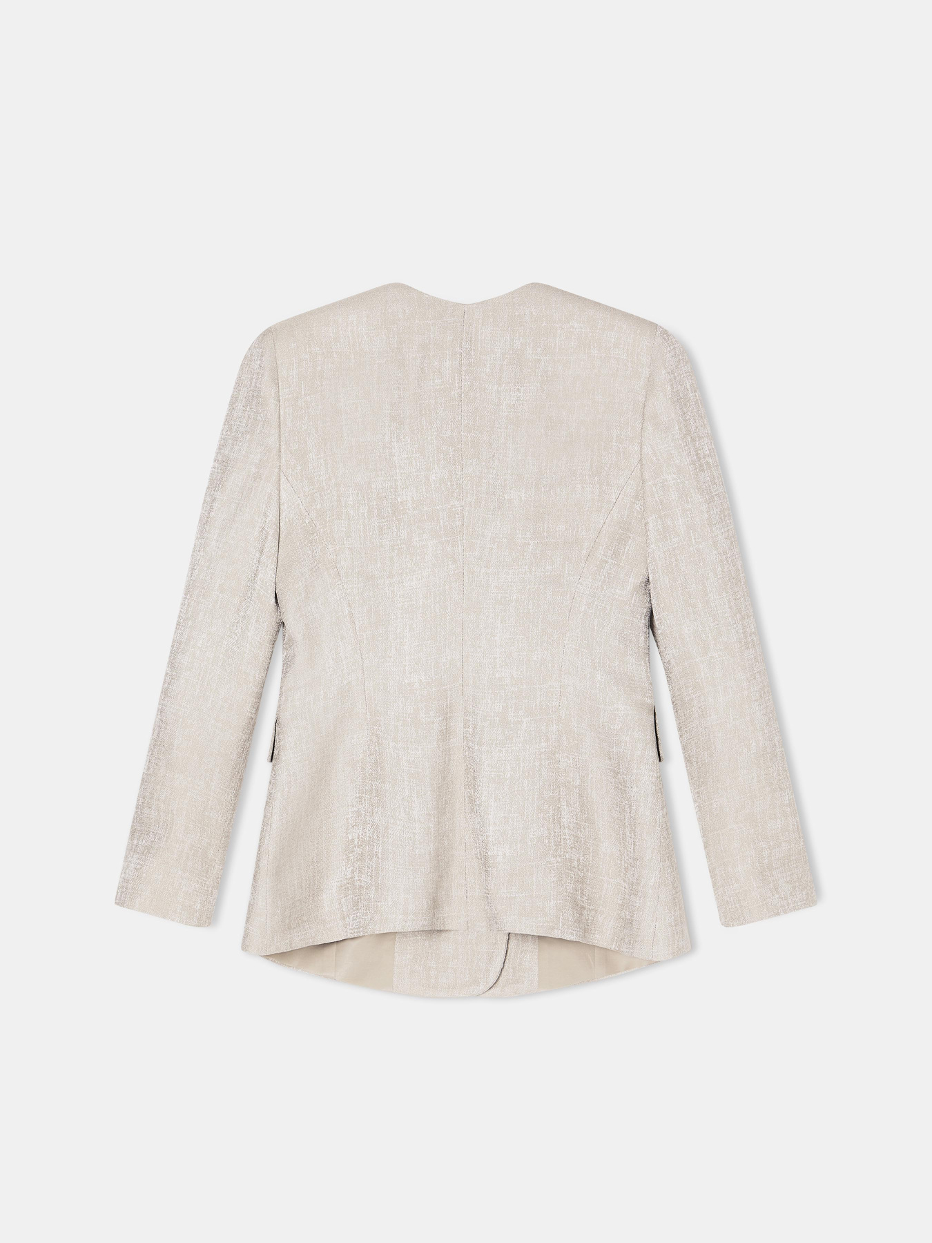 Піджаки Emporio Armani модель EW003745-TE18978-F1028 Піджаки Emporio Armani модель EW003745-TE18978-F1028 Фото