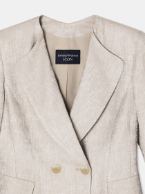 Піджаки Emporio Armani модель EW003745-TE18978-F1028 Фото