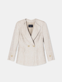 Піджаки Emporio Armani модель EW003745-TE18978-F1028 Фото