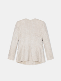 Піджаки Emporio Armani модель EW003745-TE18978-F1028 Фото