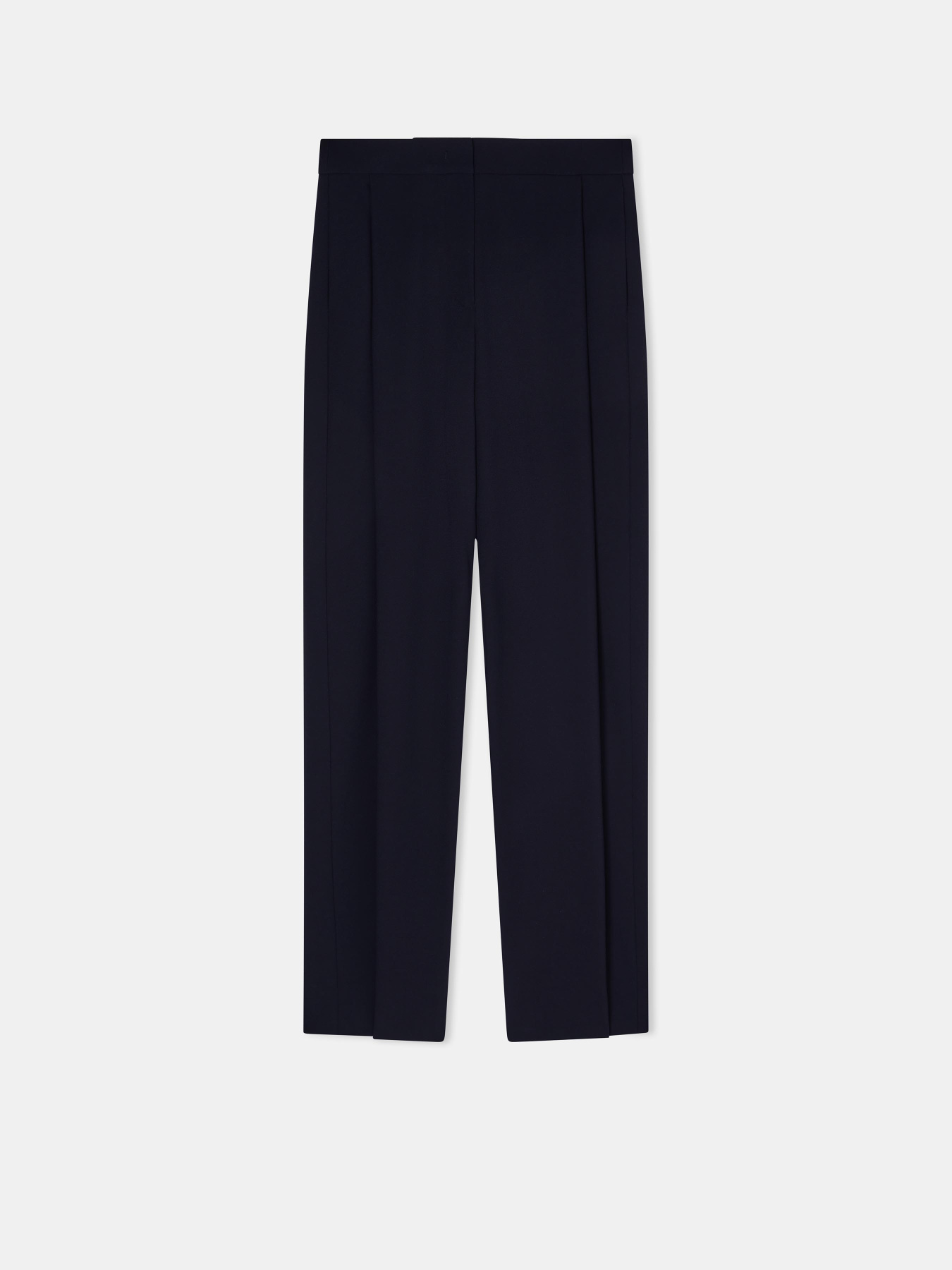 Брюки Emporio Armani модель EW003755-TE17707-UB109 Брюки Emporio Armani модель EW003755-TE17707-UB109 Фото