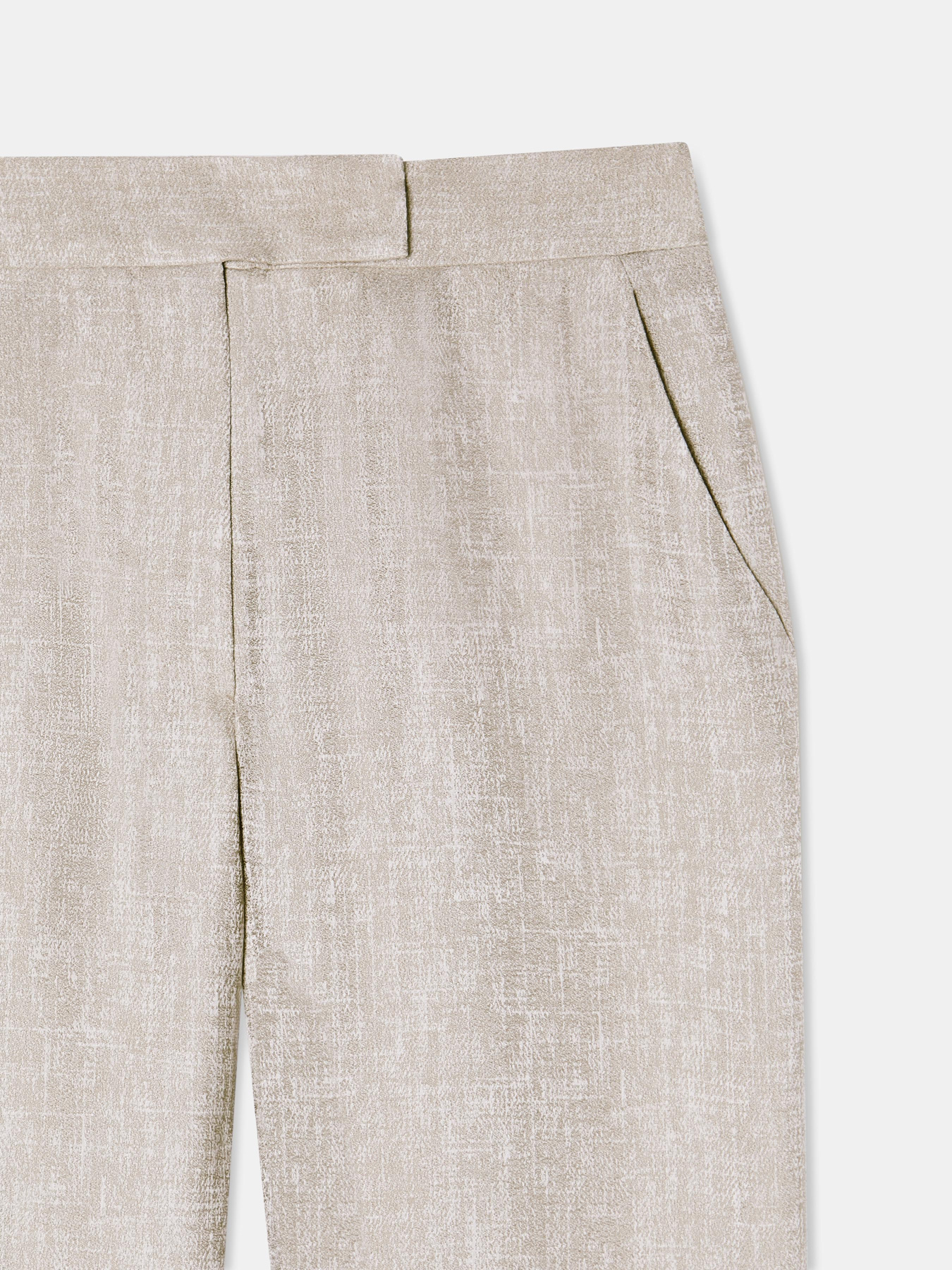 Штани Emporio Armani модель EW003756-TE18978-F1028 Штани Emporio Armani модель EW003756-TE18978-F1028 Фото