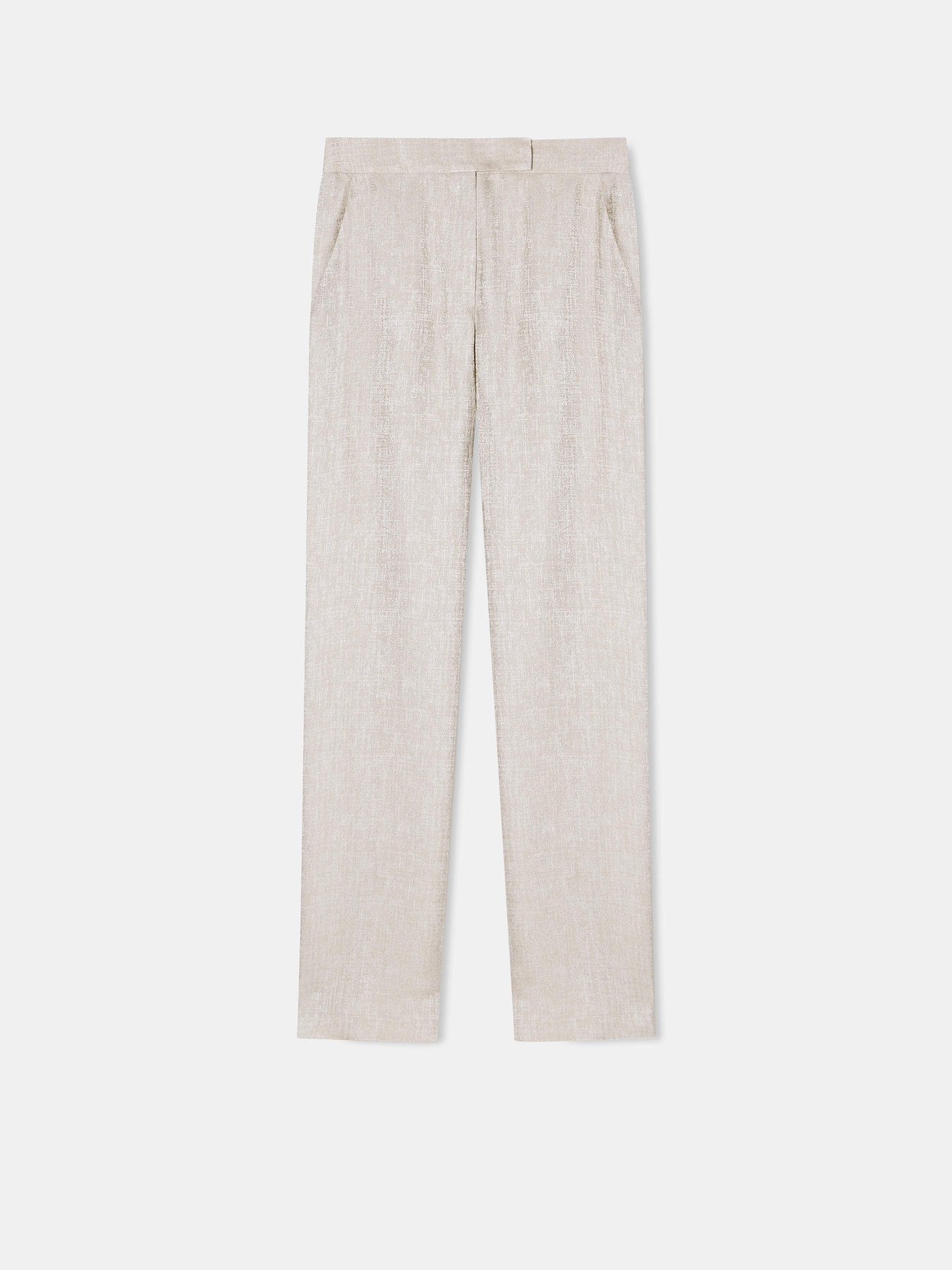 Штани Emporio Armani модель EW003756-TE18978-F1028 Штани Emporio Armani модель EW003756-TE18978-F1028 Фото