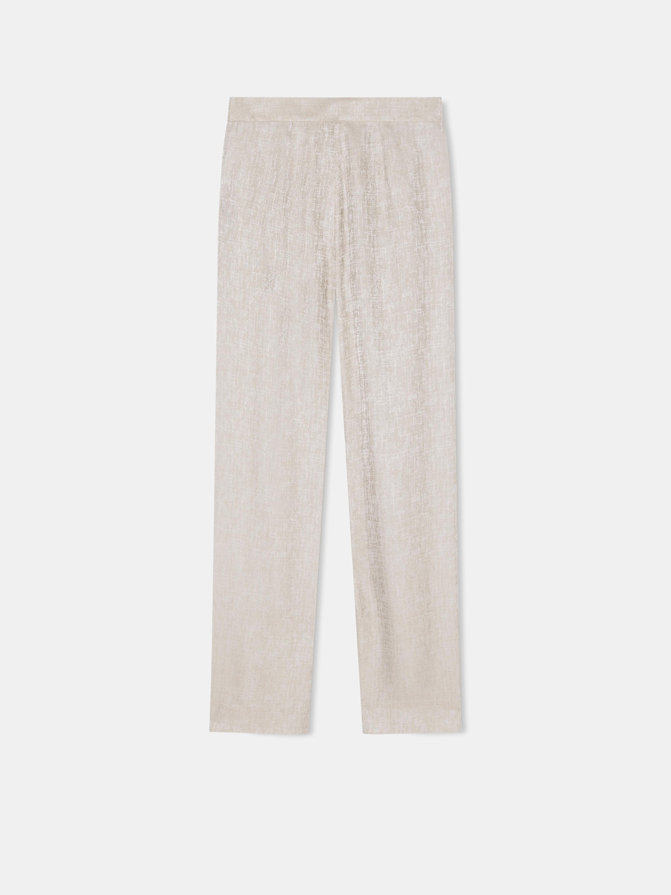 Штани Emporio Armani модель EW003756-TE18978-F1028 Штани Emporio Armani модель EW003756-TE18978-F1028 Фото