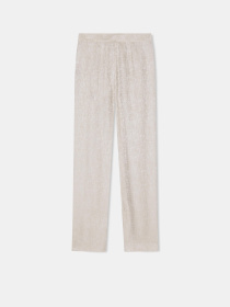 Штани Emporio Armani модель EW003756-TE18978-F1028 Фото