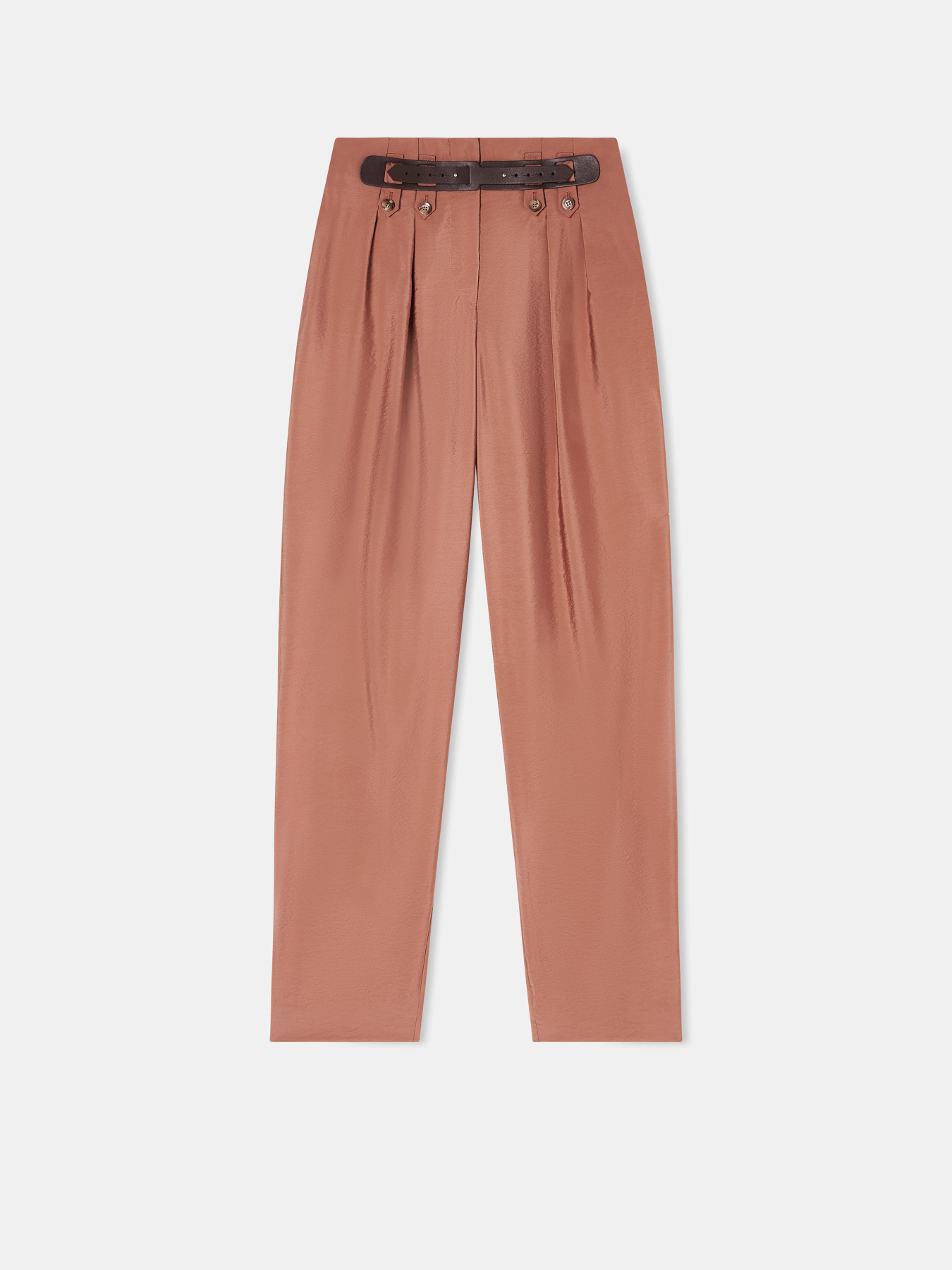 Брюки Emporio Armani модель EW003757-TE18966-U2009 Фото