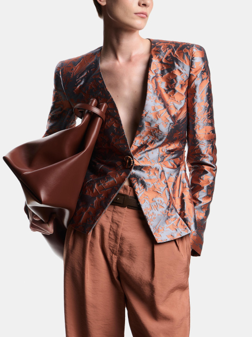 Штани Emporio Armani модель EW003757-TE18966-U2009 Фото