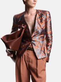 Штани Emporio Armani модель EW003757-TE18966-U2009 Фото