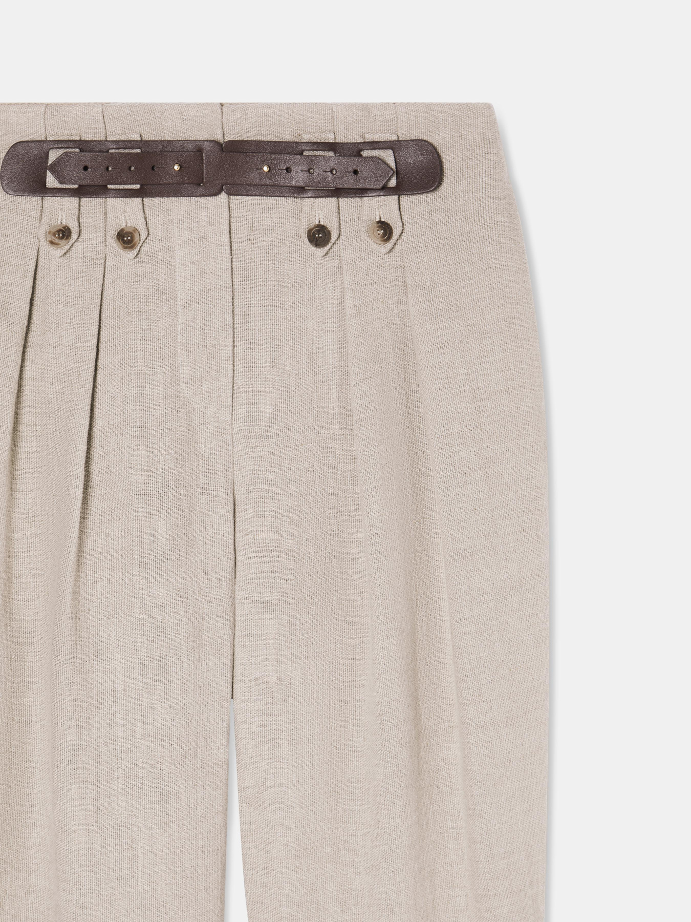 Брюки Emporio Armani модель EW003757-TE18970-F1125 Брюки Emporio Armani модель EW003757-TE18970-F1125 Фото
