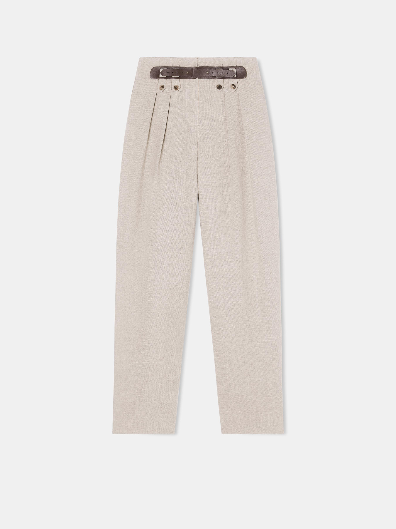 Брюки Emporio Armani модель EW003757-TE18970-F1125 Брюки Emporio Armani модель EW003757-TE18970-F1125 Фото