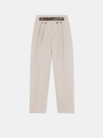 Брюки Emporio Armani модель EW003757-TE18970-F1125 Фото