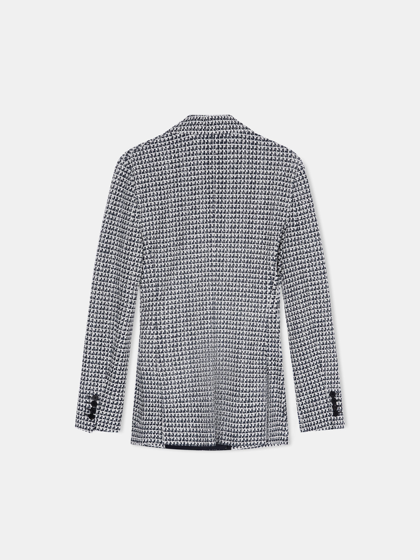 Піджаки Emporio Armani модель EW003813-AF22360-FB072 Піджаки Emporio Armani модель EW003813-AF22360-FB072 Фото
