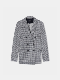Піджаки Emporio Armani модель EW003813-AF22360-FB072 Фото