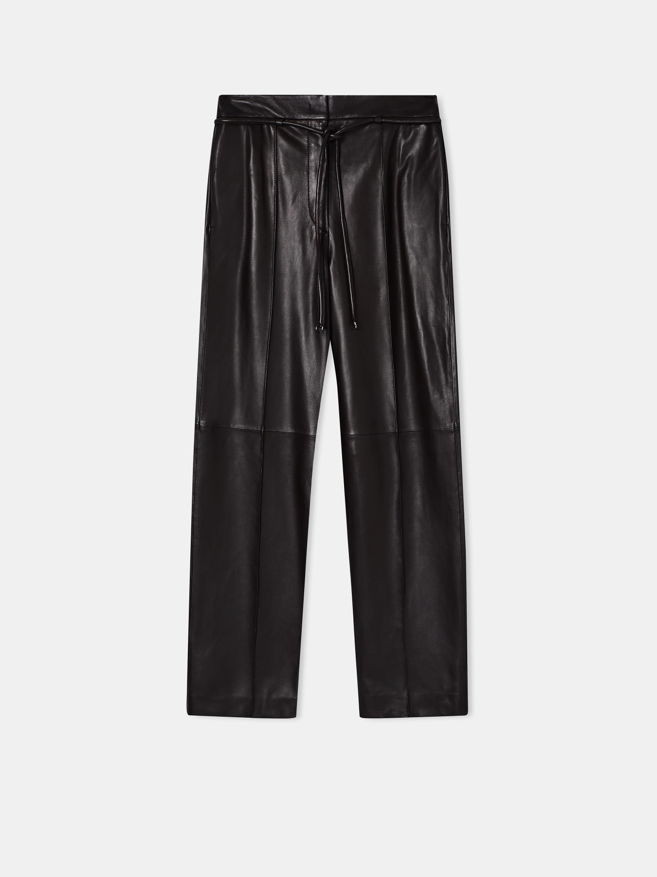 Брюки Emporio Armani модель EW003918-AF22815-U6030 Брюки Emporio Armani модель EW003918-AF22815-U6030 Фото