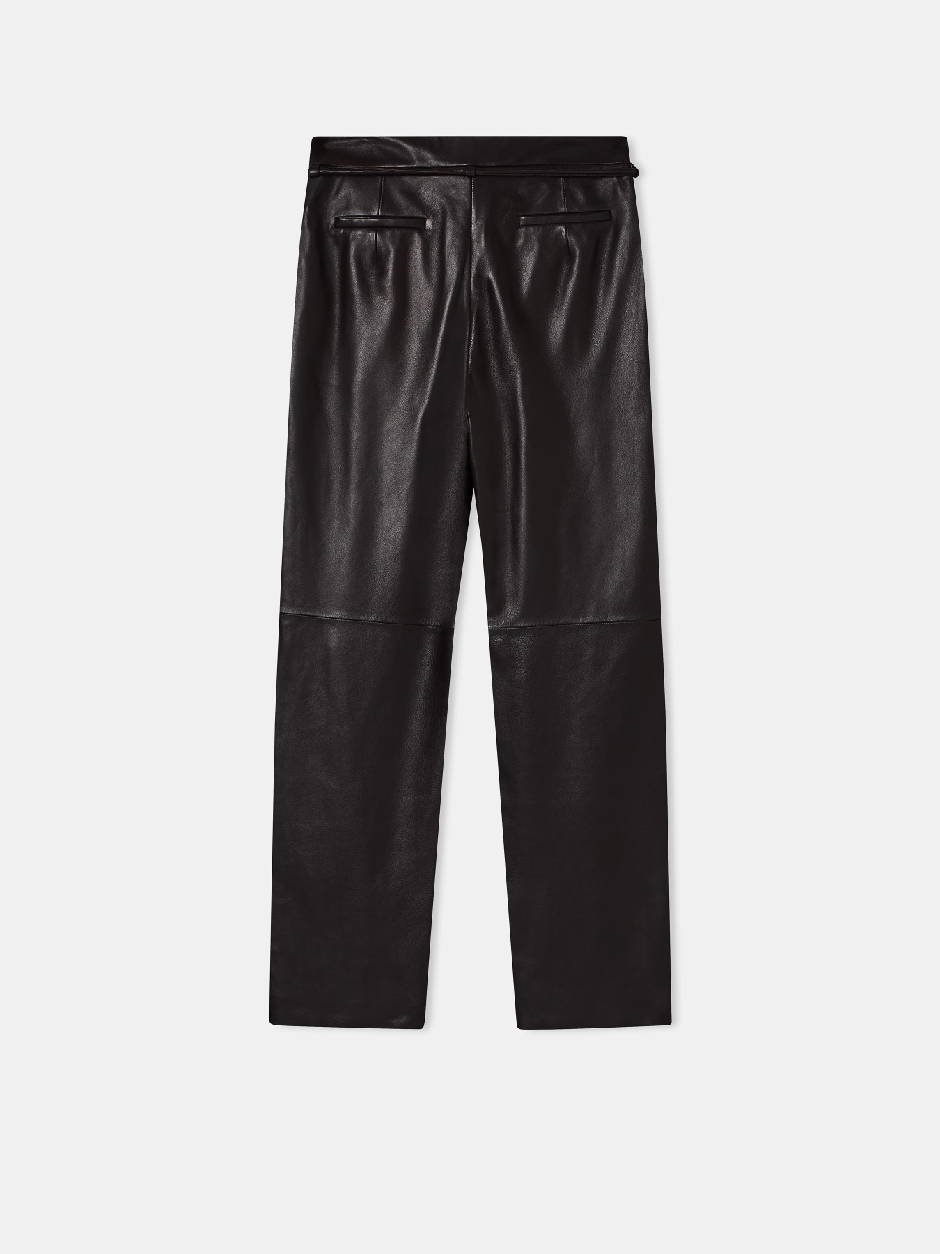 Брюки Emporio Armani модель EW003918-AF22815-U6030 Брюки Emporio Armani модель EW003918-AF22815-U6030 Фото