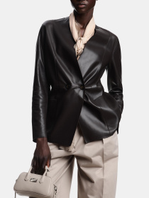 Пиджаки Emporio Armani модель EW004096-AF23957-U6030 Фото