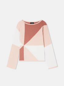 Свитры и кардиганы Emporio Armani модель EW004155-AF24122-F0009 Фото