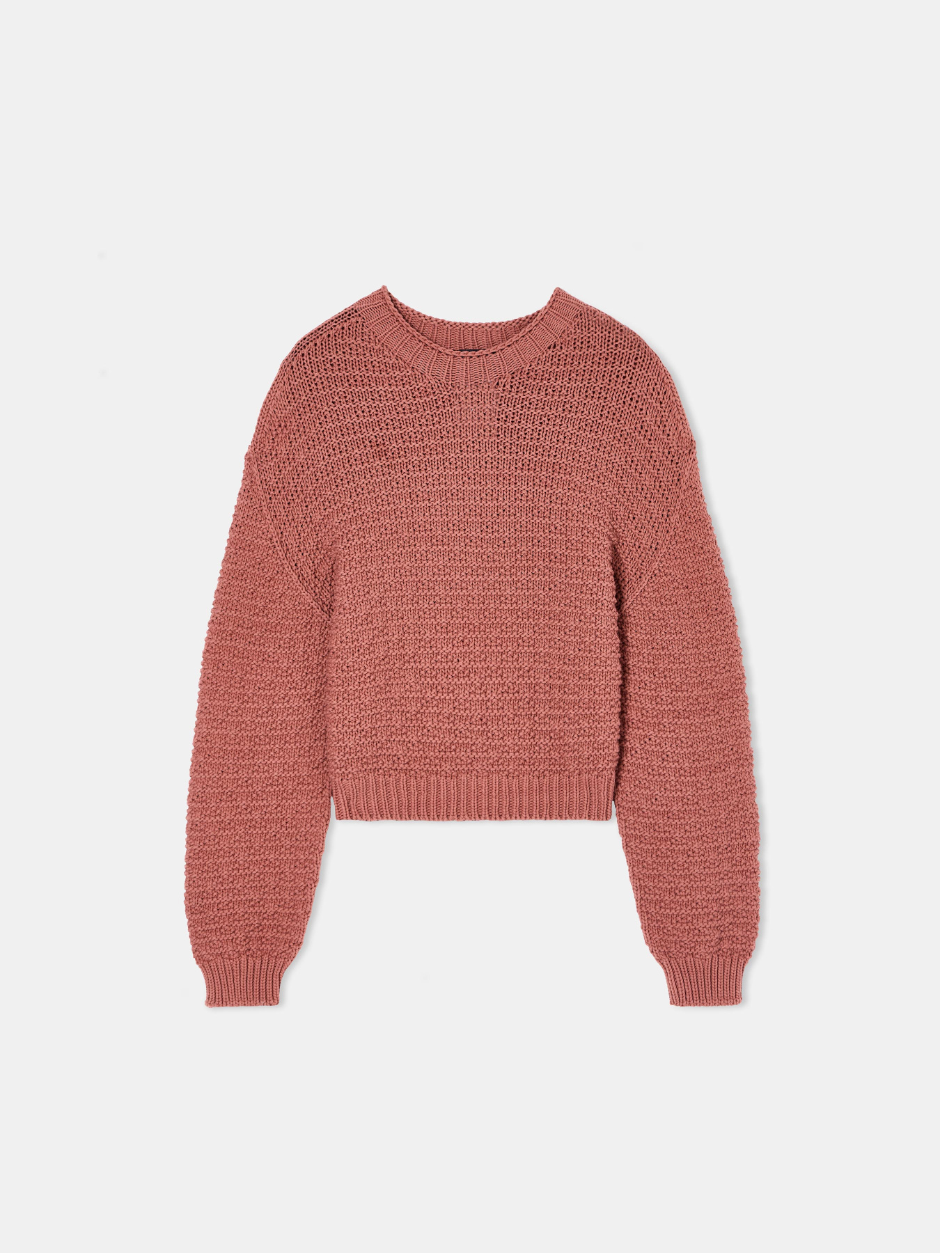 Свитры и кардиганы Emporio Armani модель EW004160-AF24203-U2009 Свитры и кардиганы Emporio Armani модель EW004160-AF24203-U2009 Фото