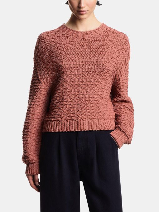 Светри та кардигани Emporio Armani модель EW004160-AF24203-U2009 Фото