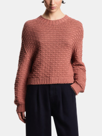 Светри та кардигани Emporio Armani модель EW004160-AF24203-U2009 Фото