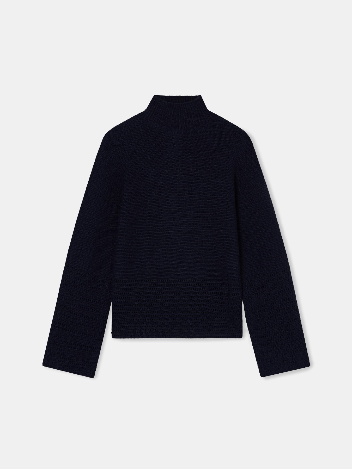 Свитры и кардиганы Emporio Armani модель EW004161-AF24265-UB115 Свитры и кардиганы Emporio Armani модель EW004161-AF24265-UB115 Фото