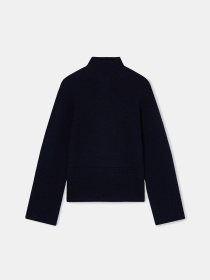 Свитры и кардиганы Emporio Armani модель EW004161-AF24265-UB115 Фото