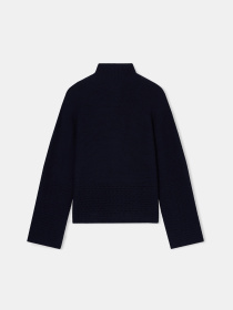 Свитры и кардиганы Emporio Armani модель EW004161-AF24265-UB115 Фото