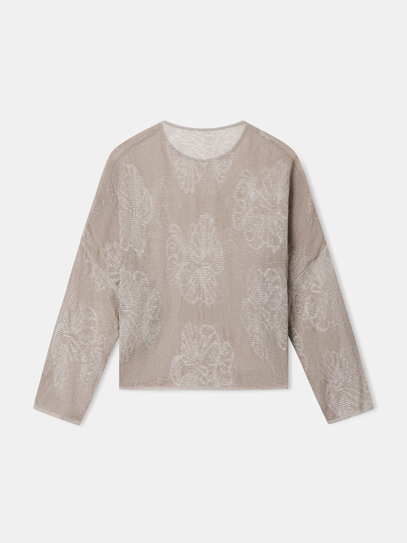 Свитры и кардиганы Emporio Armani модель EW003652-AF21633-F1053 Фото