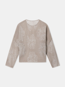 Свитры и кардиганы Emporio Armani модель EW003652-AF21633-F1053 Фото