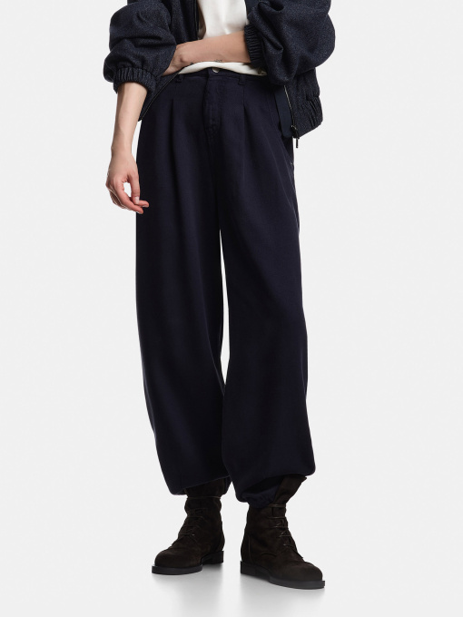 Джинси Emporio Armani модель EW003765-AF22113-UB115 Фото