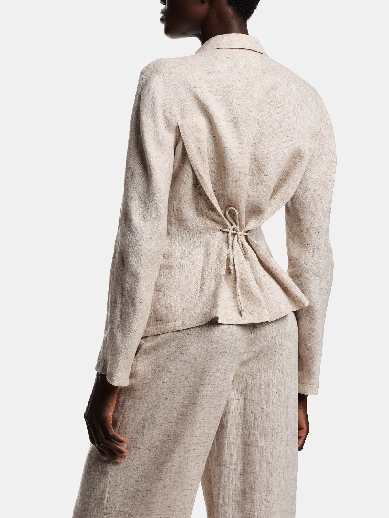 Брюки Emporio Armani модель EW003973-TE10381-O1004 Брюки Emporio Armani модель EW003973-TE10381-O1004 Фото