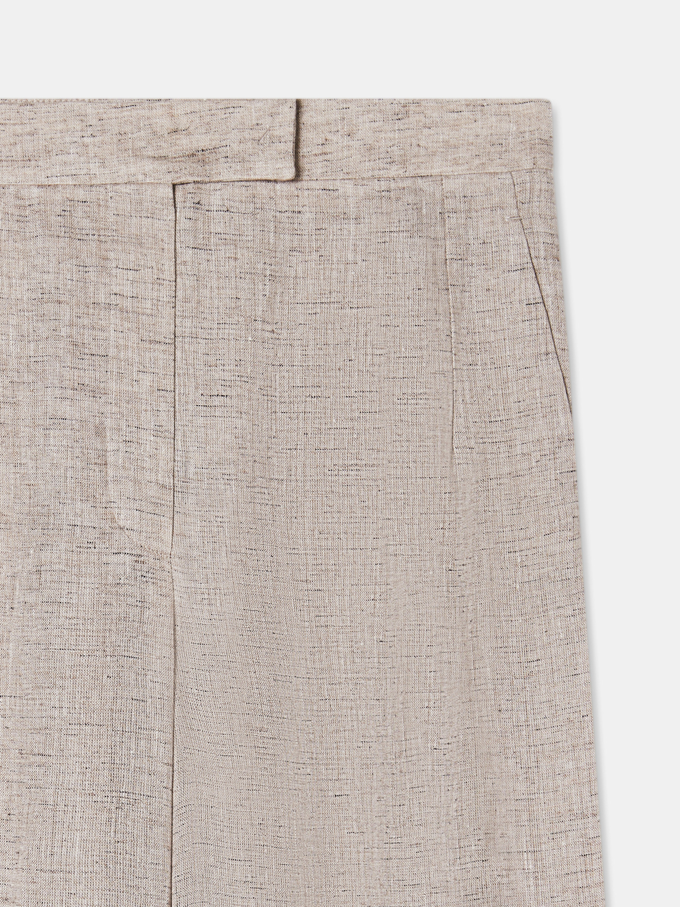 Брюки Emporio Armani модель EW003973-TE10381-O1004 Брюки Emporio Armani модель EW003973-TE10381-O1004 Фото