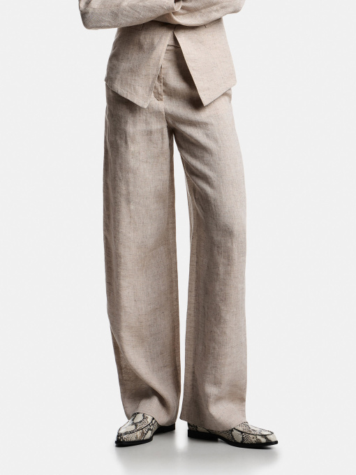 Штани Emporio Armani модель EW003973-TE10381-O1004 Фото