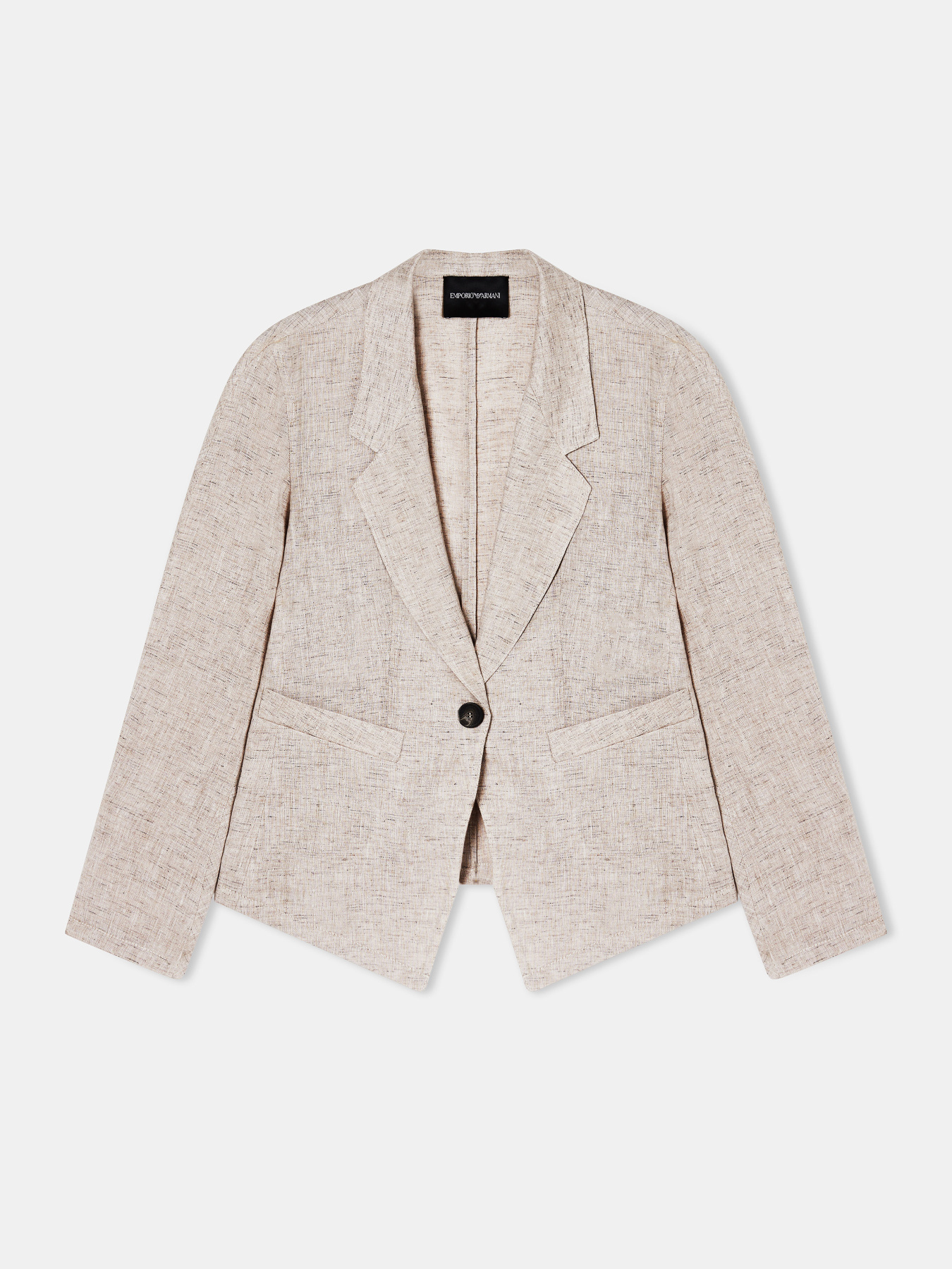 Піджаки Emporio Armani модель EW003980-TE10381-O1004 Піджаки Emporio Armani модель EW003980-TE10381-O1004 Фото