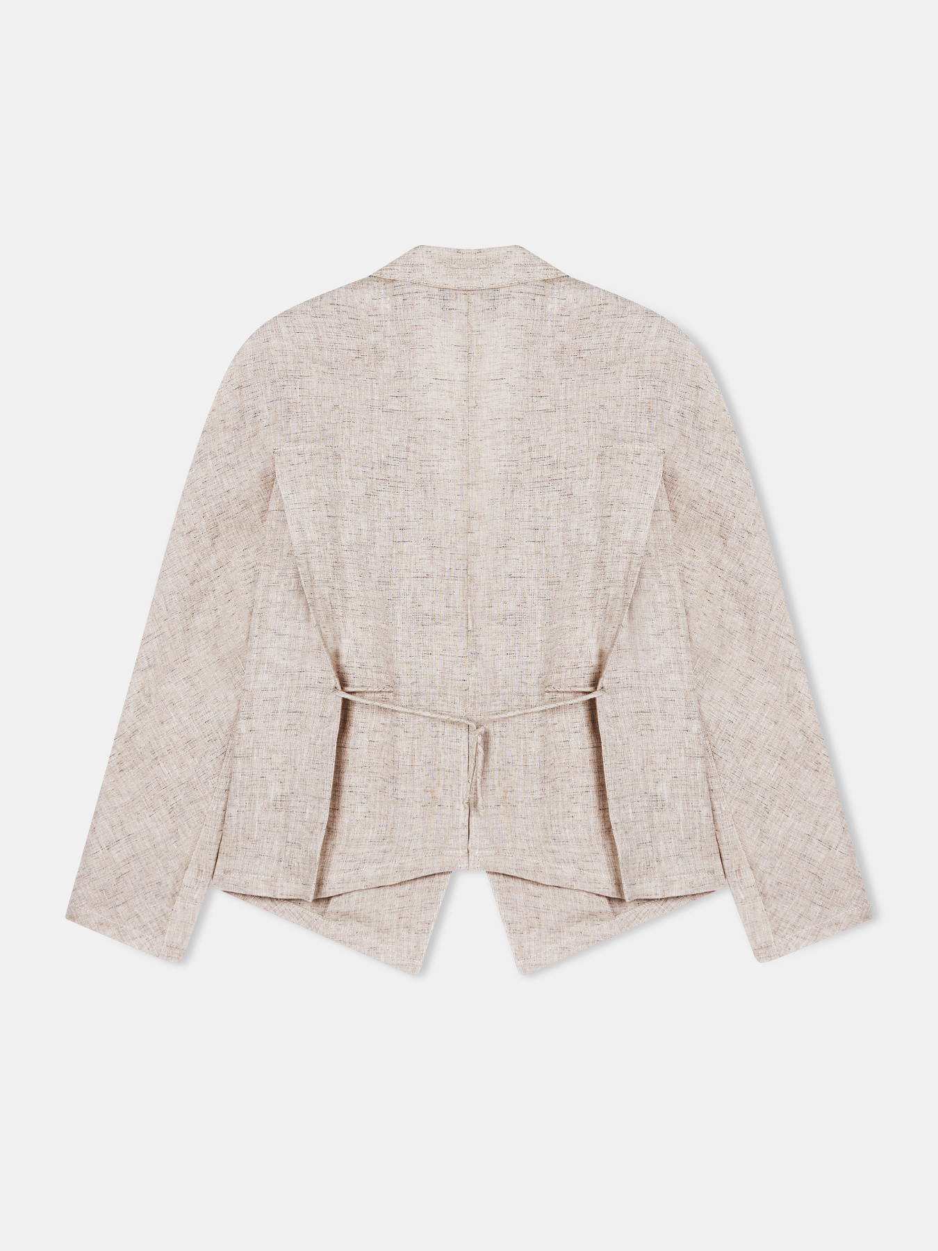 Піджаки Emporio Armani модель EW003980-TE10381-O1004 Піджаки Emporio Armani модель EW003980-TE10381-O1004 Фото