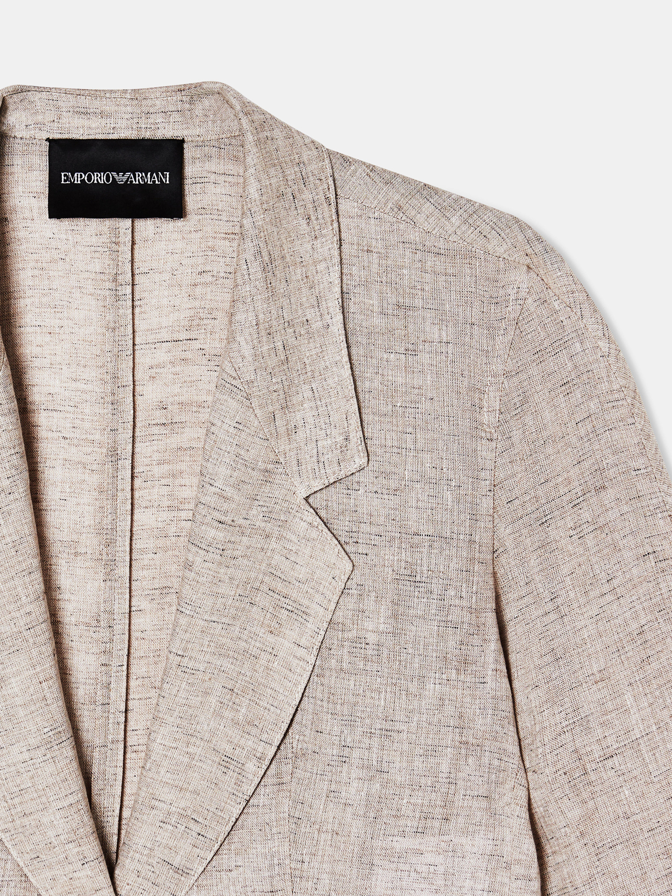 Піджаки Emporio Armani модель EW003980-TE10381-O1004 Піджаки Emporio Armani модель EW003980-TE10381-O1004 Фото