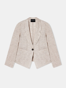 Піджаки Emporio Armani модель EW003980-TE10381-O1004 Фото