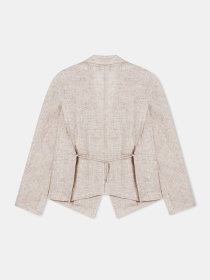 Піджаки Emporio Armani модель EW003980-TE10381-O1004 Фото