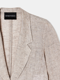Піджаки Emporio Armani модель EW003980-TE10381-O1004 Фото
