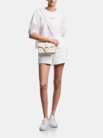 Рубашки Emporio Armani модель EW004390-AF13318-U0006 Фото